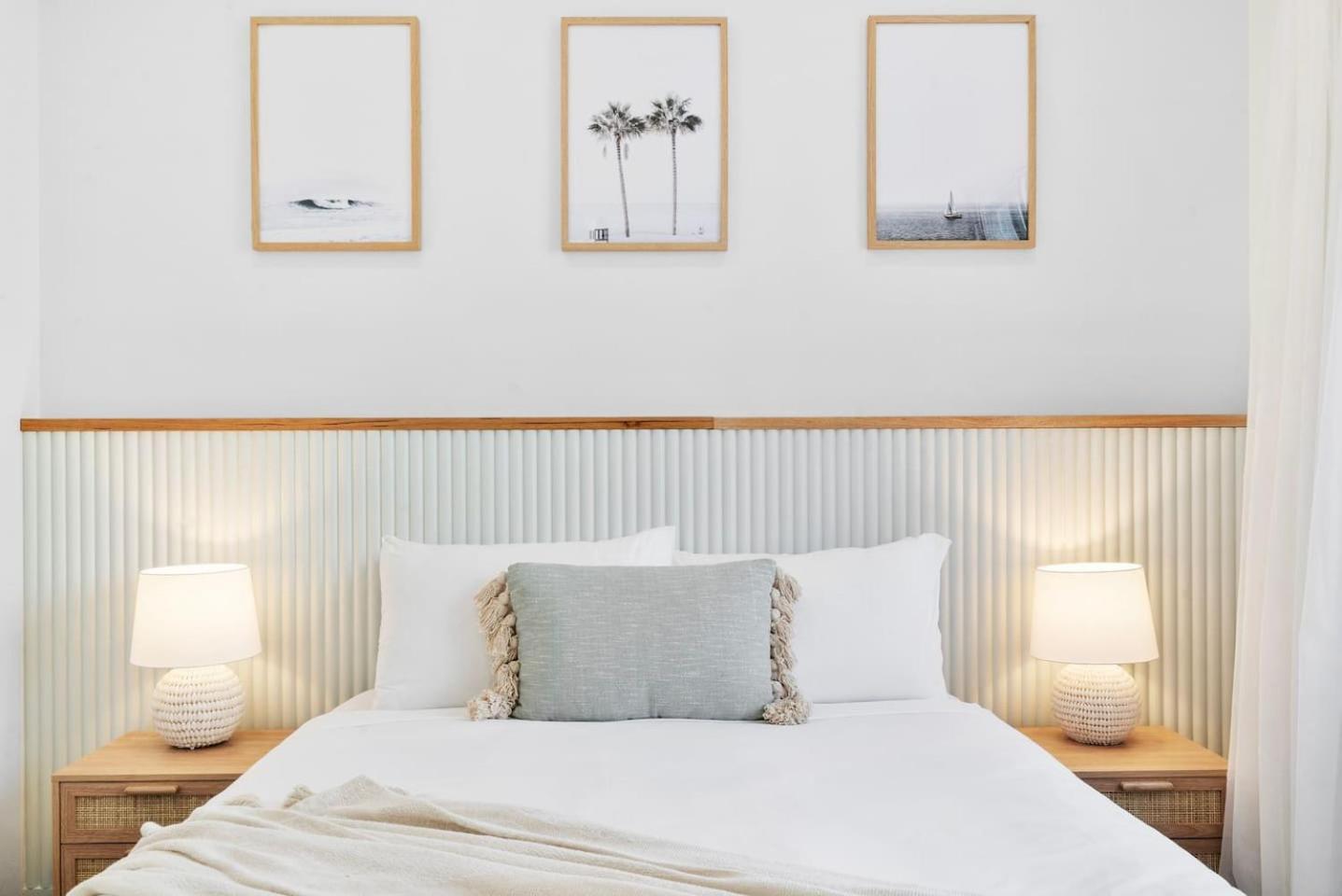 Apartment St Tropez Treasure - A Dazzling Beachside Gem Gold Coast